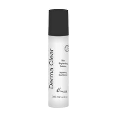 Derma Clear Brightening Deep Cleanser (300 ml)