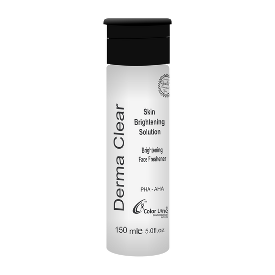Derma Clear Brightening Face Freshener (150 ml)