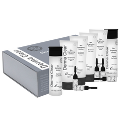 Derma Clear Facial Gift Box