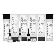Derma Clear Medium Facial Set
