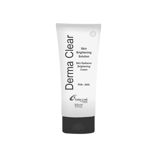 Derma Clear Skin Radiance Cream (200 ml)