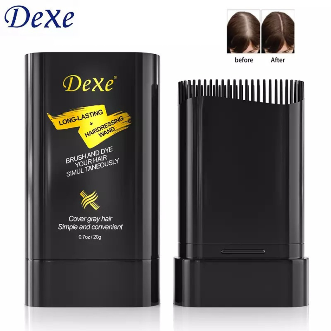 Dexe Long Lasting Hairdressing Wand