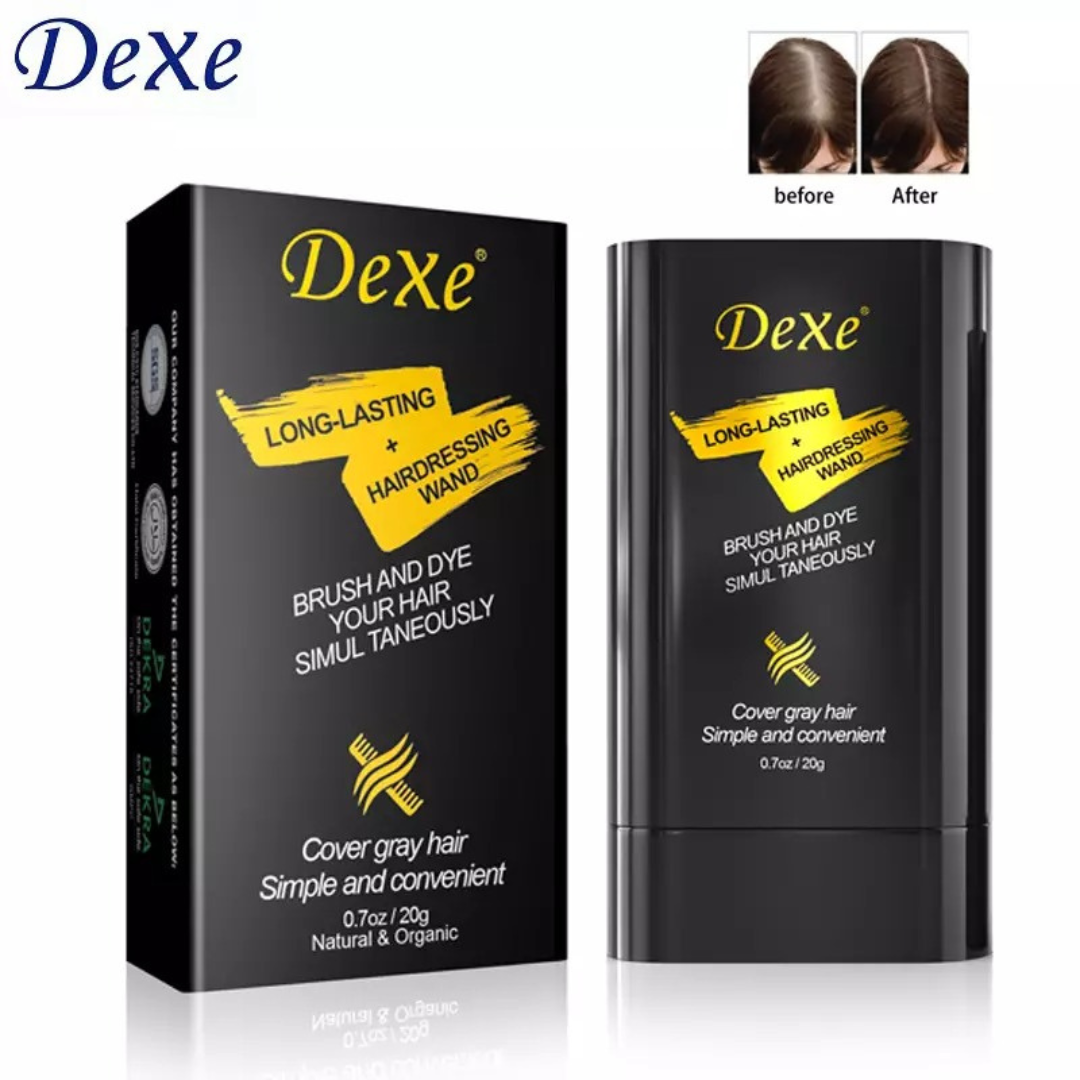 Dexe Long Lasting Hairdressing Wand_1