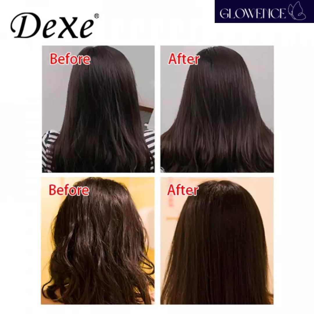 Dexe Long Lasting Hairdressing Wand_2