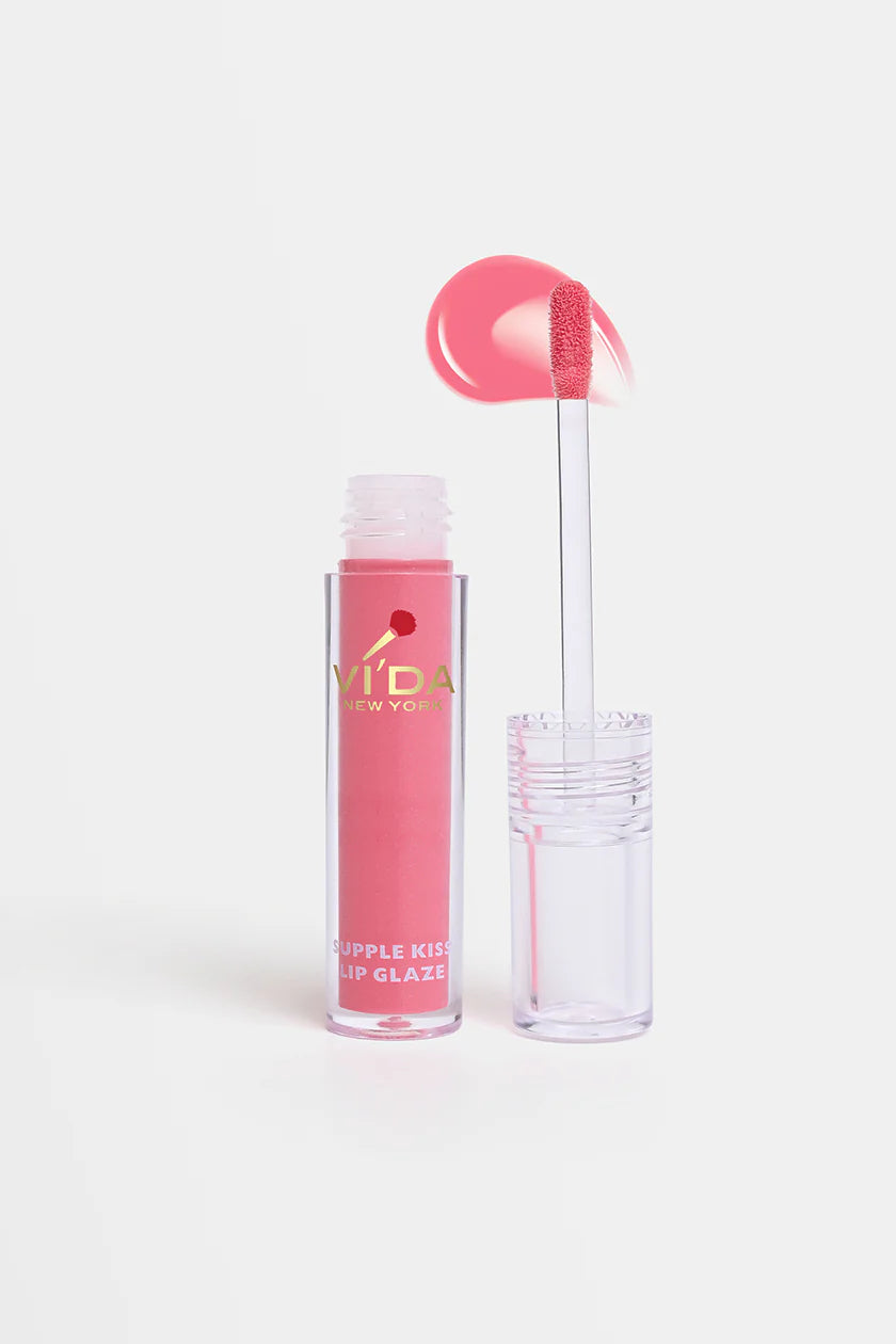Vida Supple Kiss ( Lip Gloss )