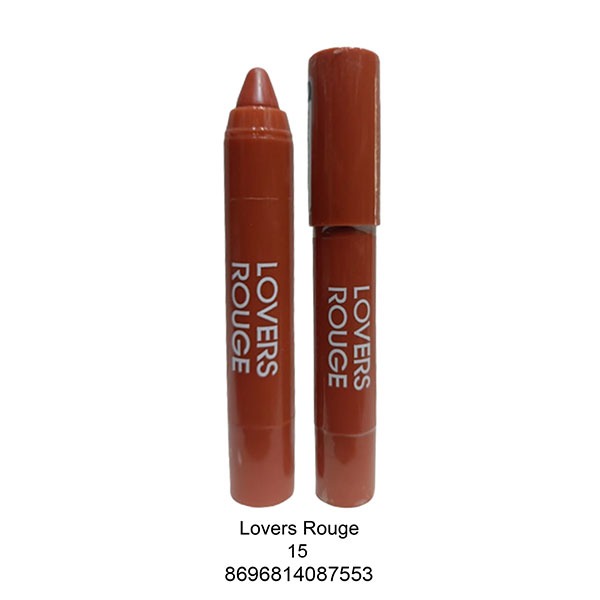 LOVERS ROUGE LIPSTICK