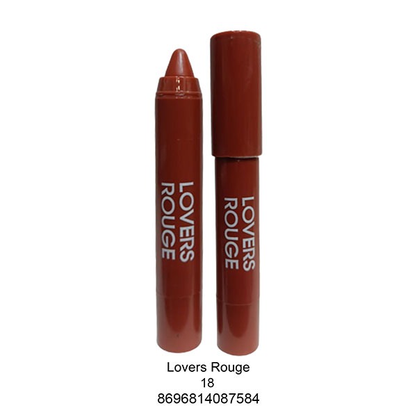 LOVERS ROUGE LIPSTICK