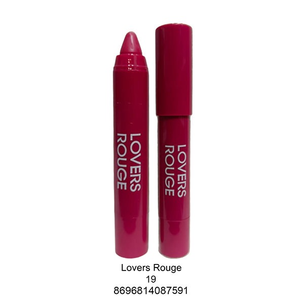 LOVERS ROUGE LIPSTICK