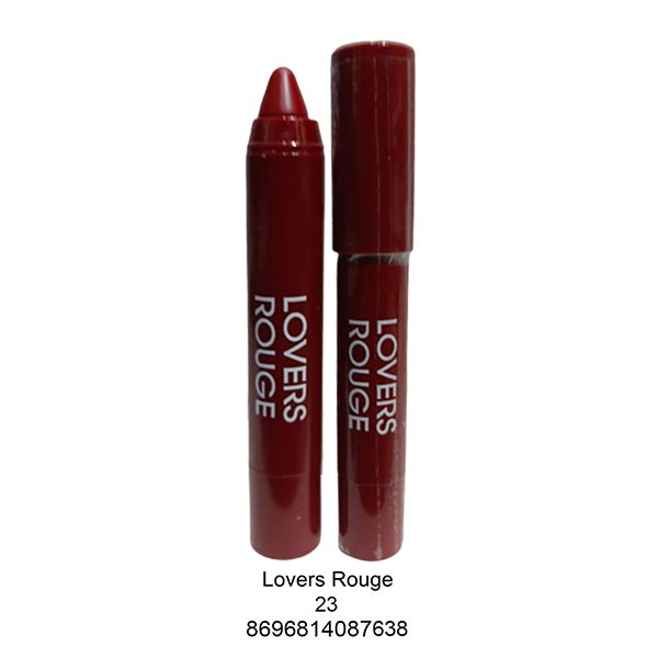 LOVERS ROUGE LIPSTICK