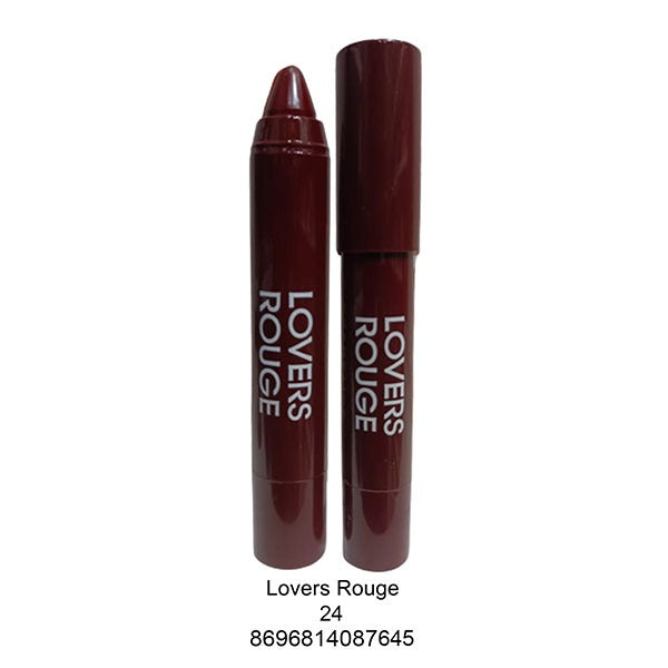 LOVERS ROUGE LIPSTICK