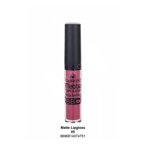 MATT LIPGLOSS