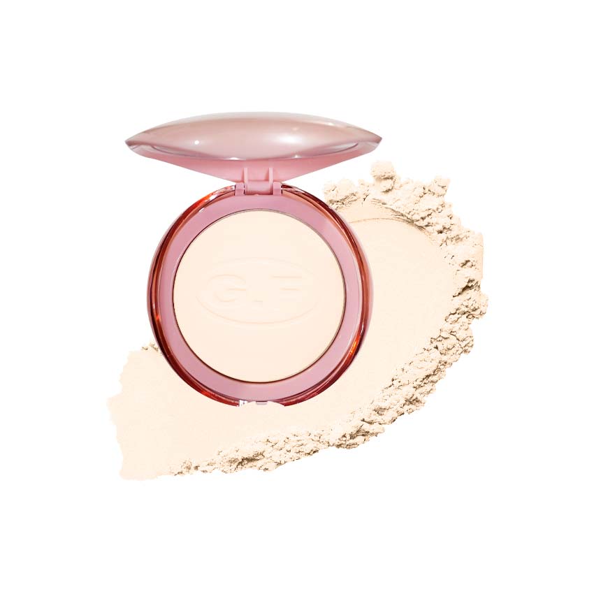GLAMOROUS FACE POEDER GF-6903