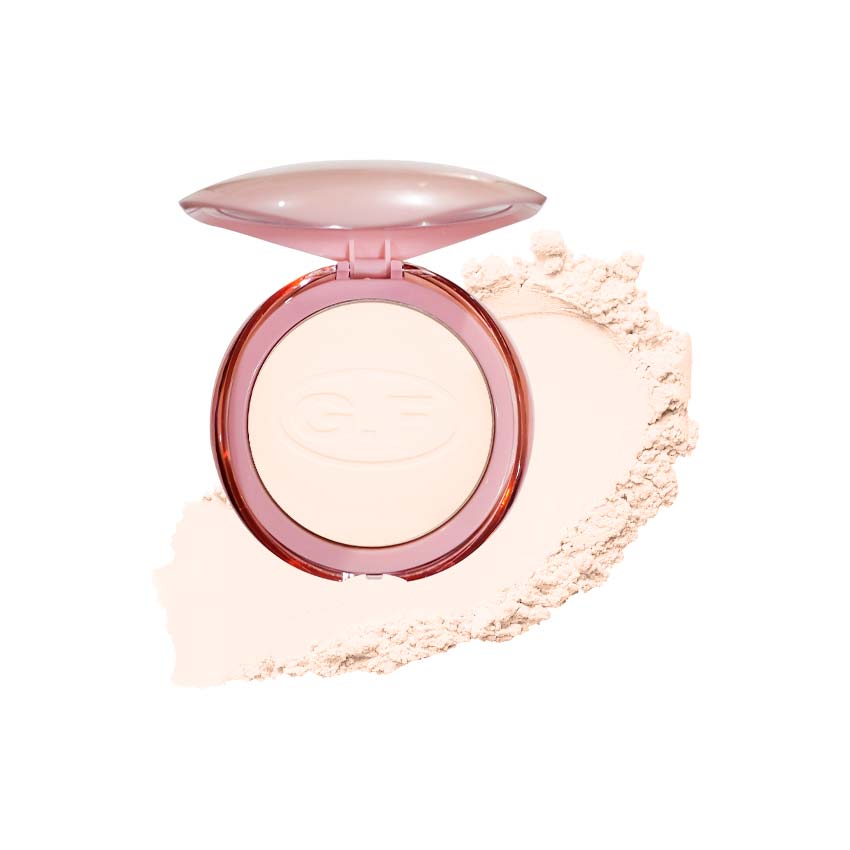 GLAMOROUS FACE POEDER GF-6903