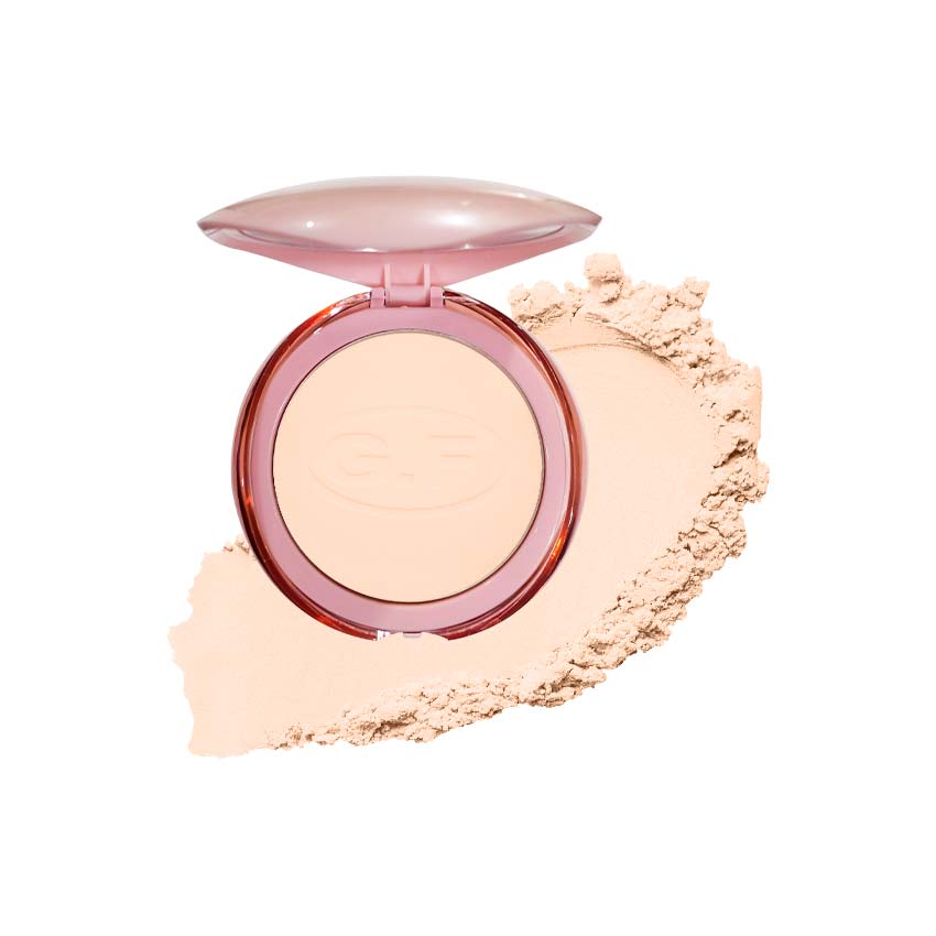 GLAMOROUS FACE POEDER GF-6903