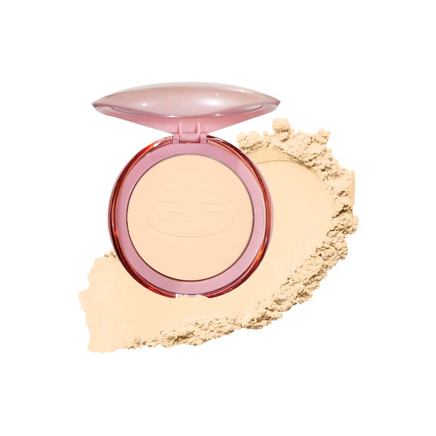 GLAMOROUS FACE POEDER GF-6903