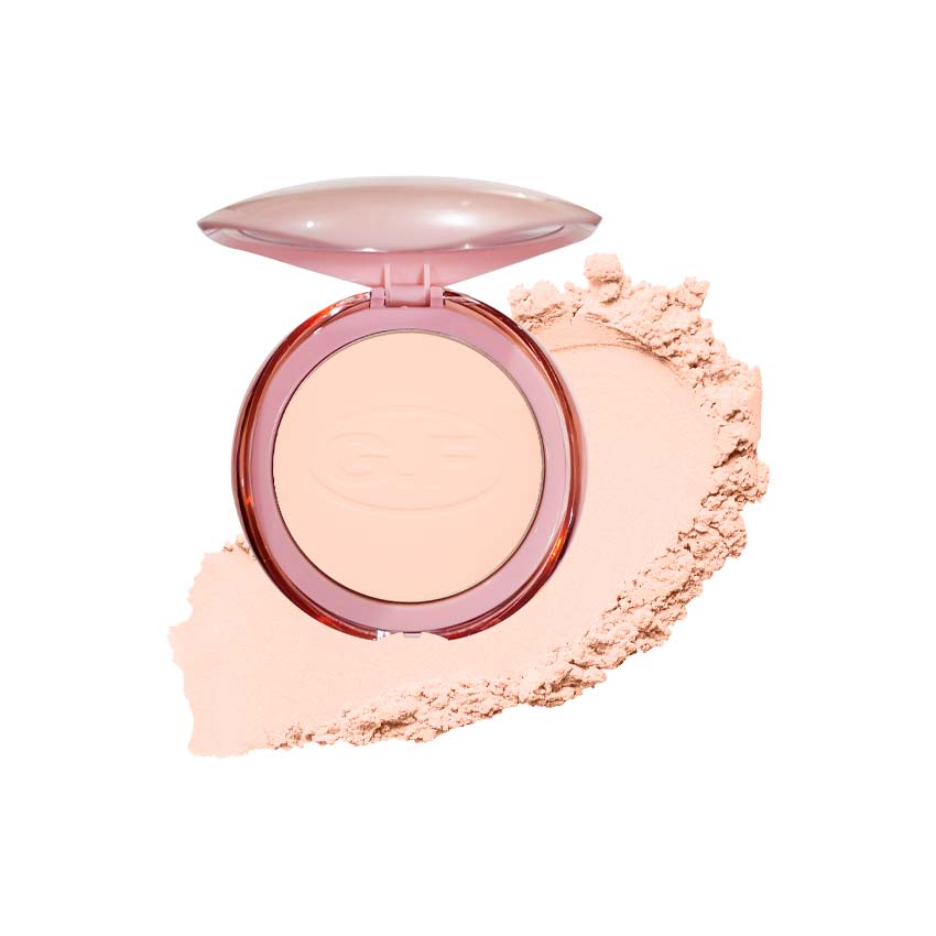 GLAMOROUS FACE POEDER GF-6903