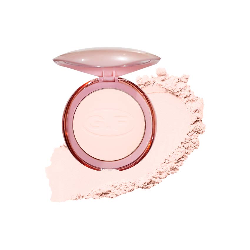 GLAMOROUS FACE POEDER GF-6903