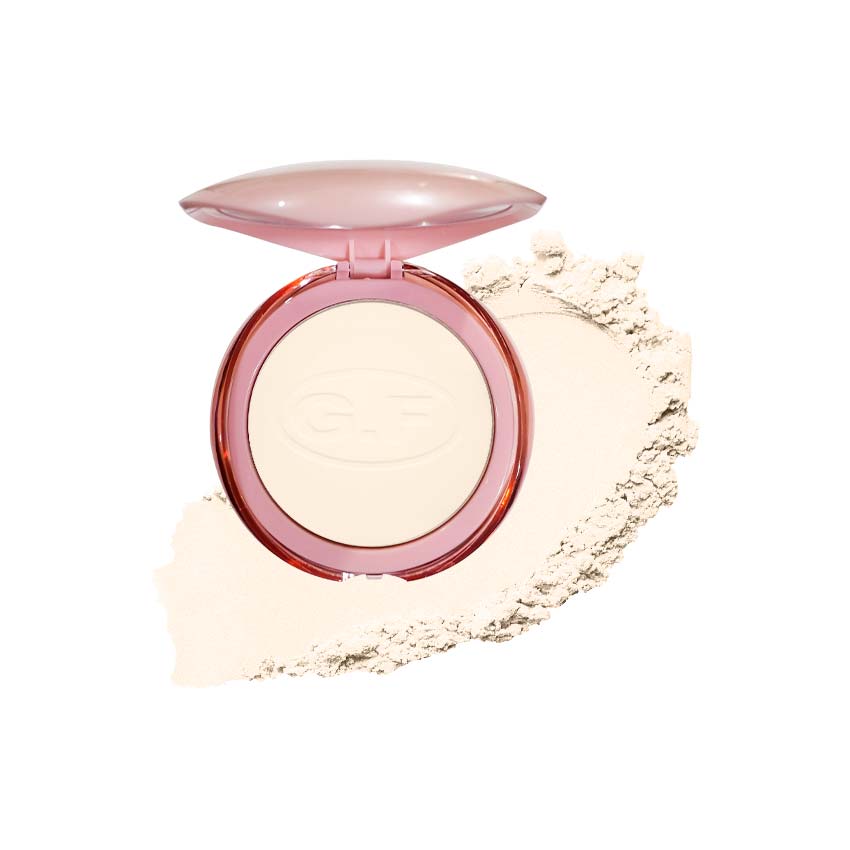 GLAMOROUS FACE POEDER GF-6903