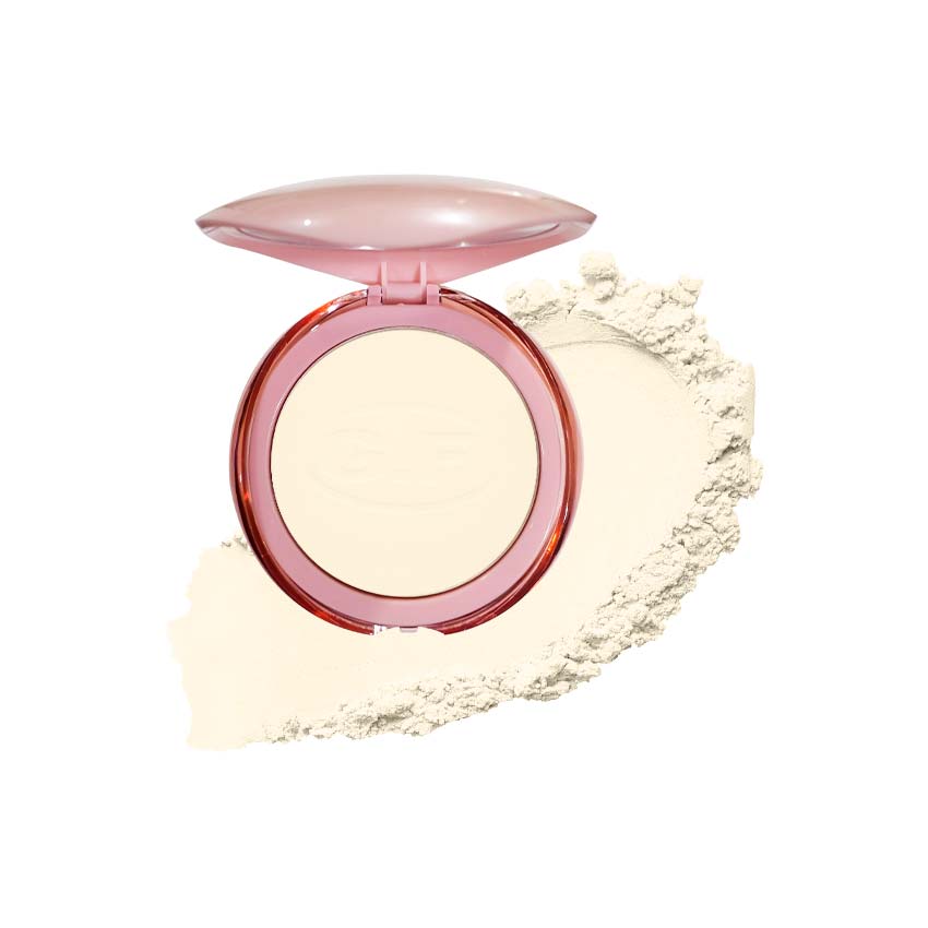 GLAMOROUS FACE POEDER GF-6903