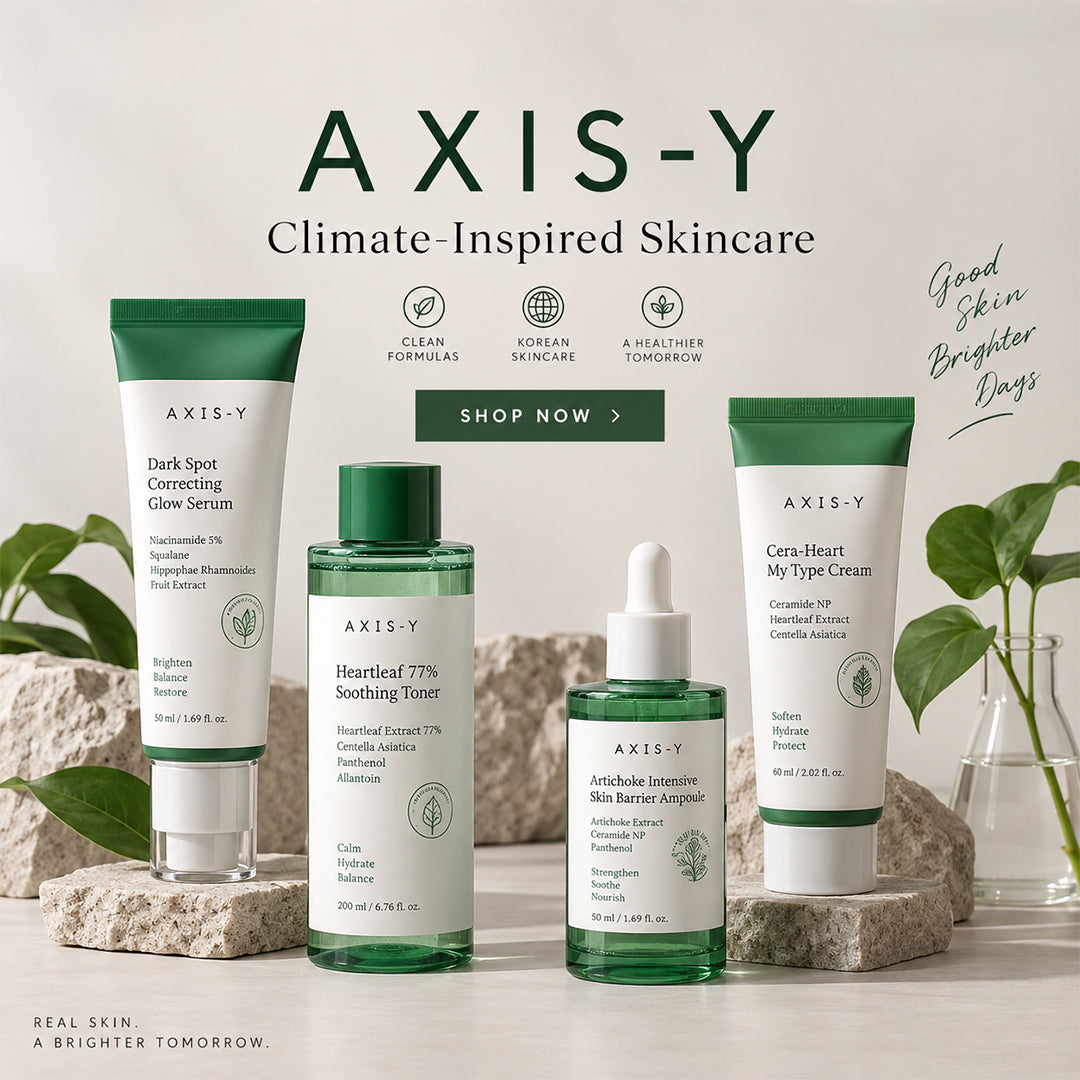 Brand banner