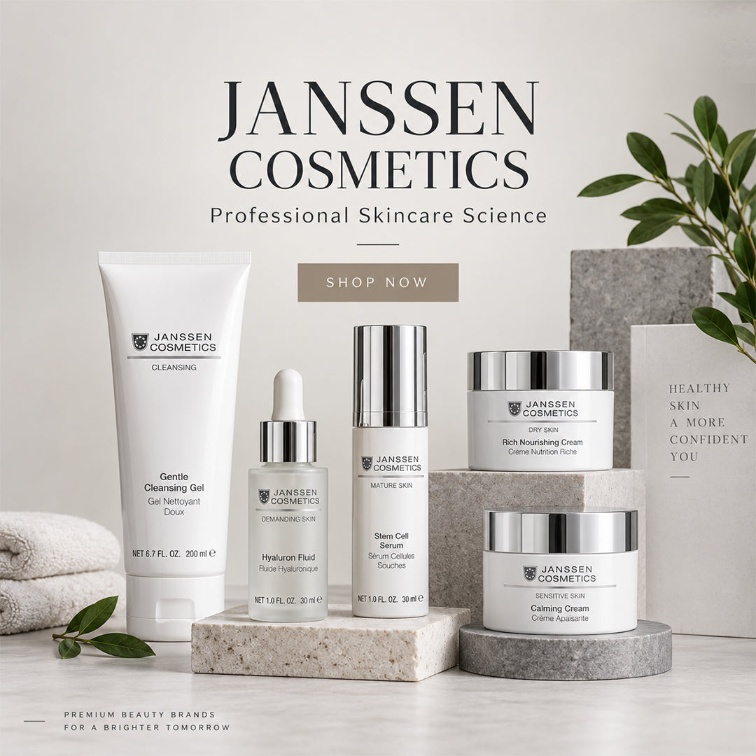 Brand banner