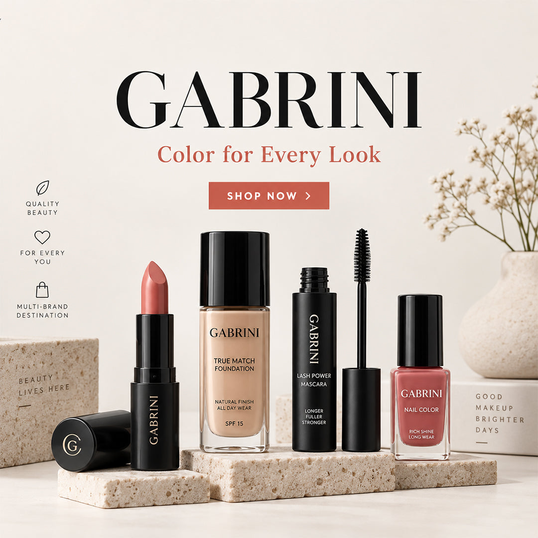 Brand banner