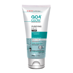 Go4Glow Purifying Face Wash (200ml)