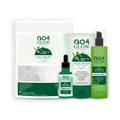Go4Glow Tea Tree Oil and Mint acne treatment facial kit