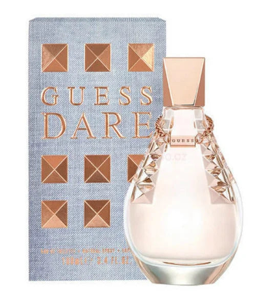 GUESS DARE LADY EDT 100ML