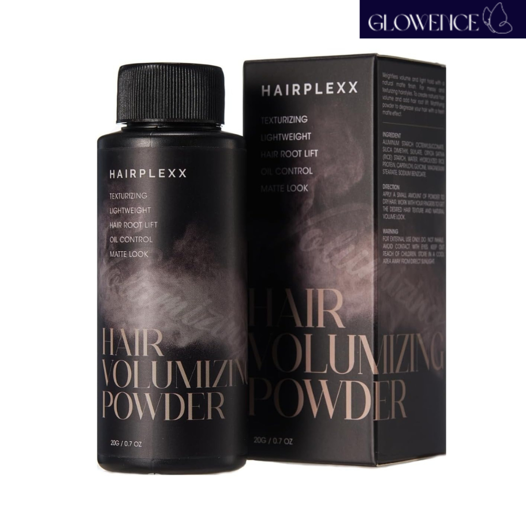 Hairplexx Hair Volumizing Powder