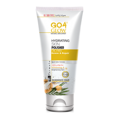 Go4Glow Face Polisher (200ml)