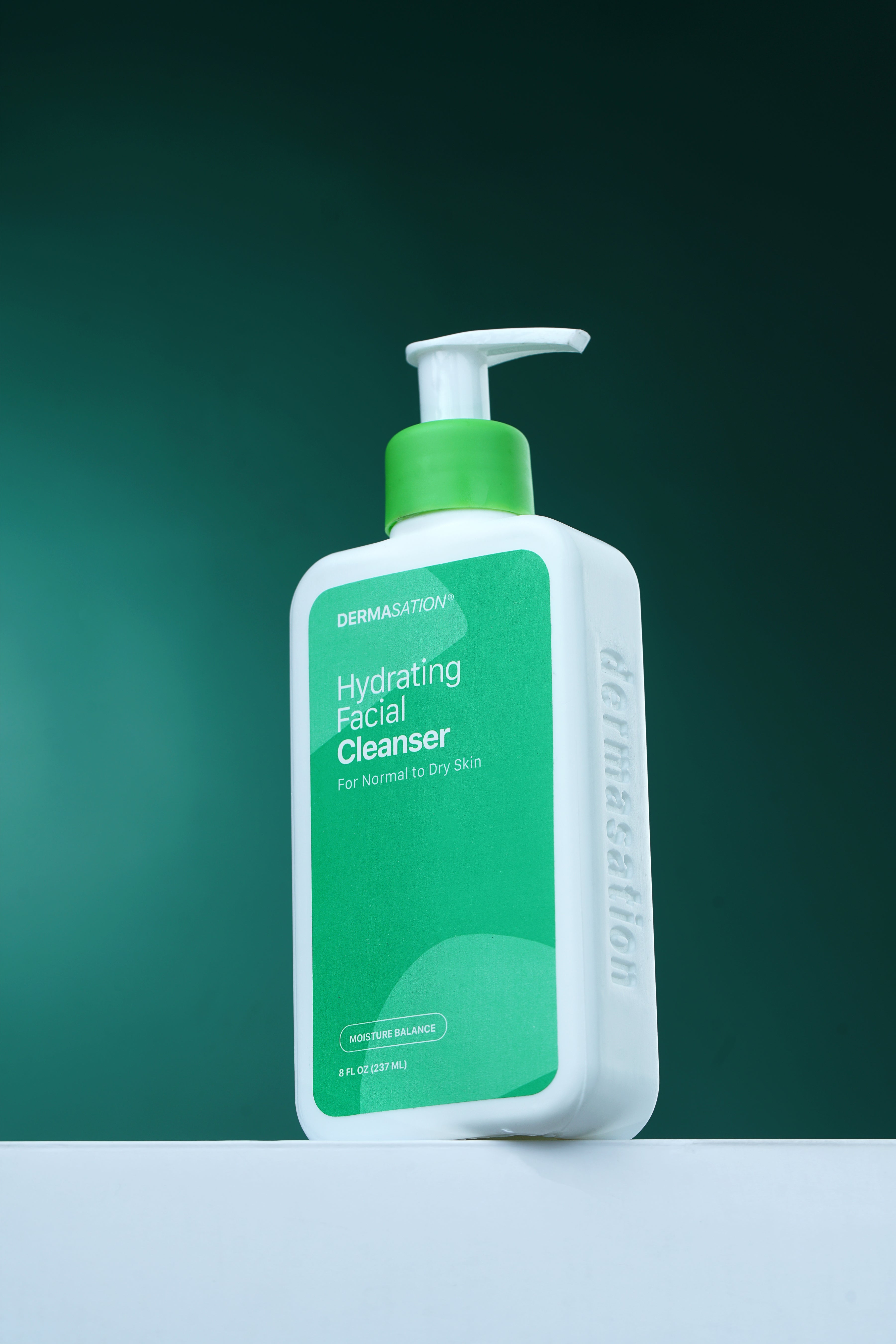 Hydrating Facial Cleanser 237ML