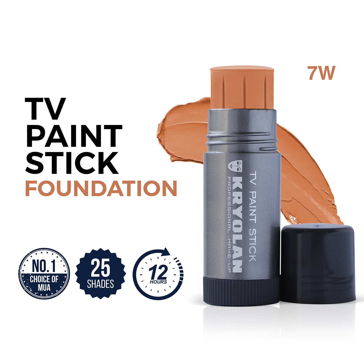 Kryolan TV Paint Stick