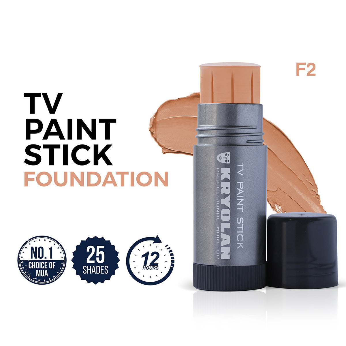 Kryolan TV Paint Stick