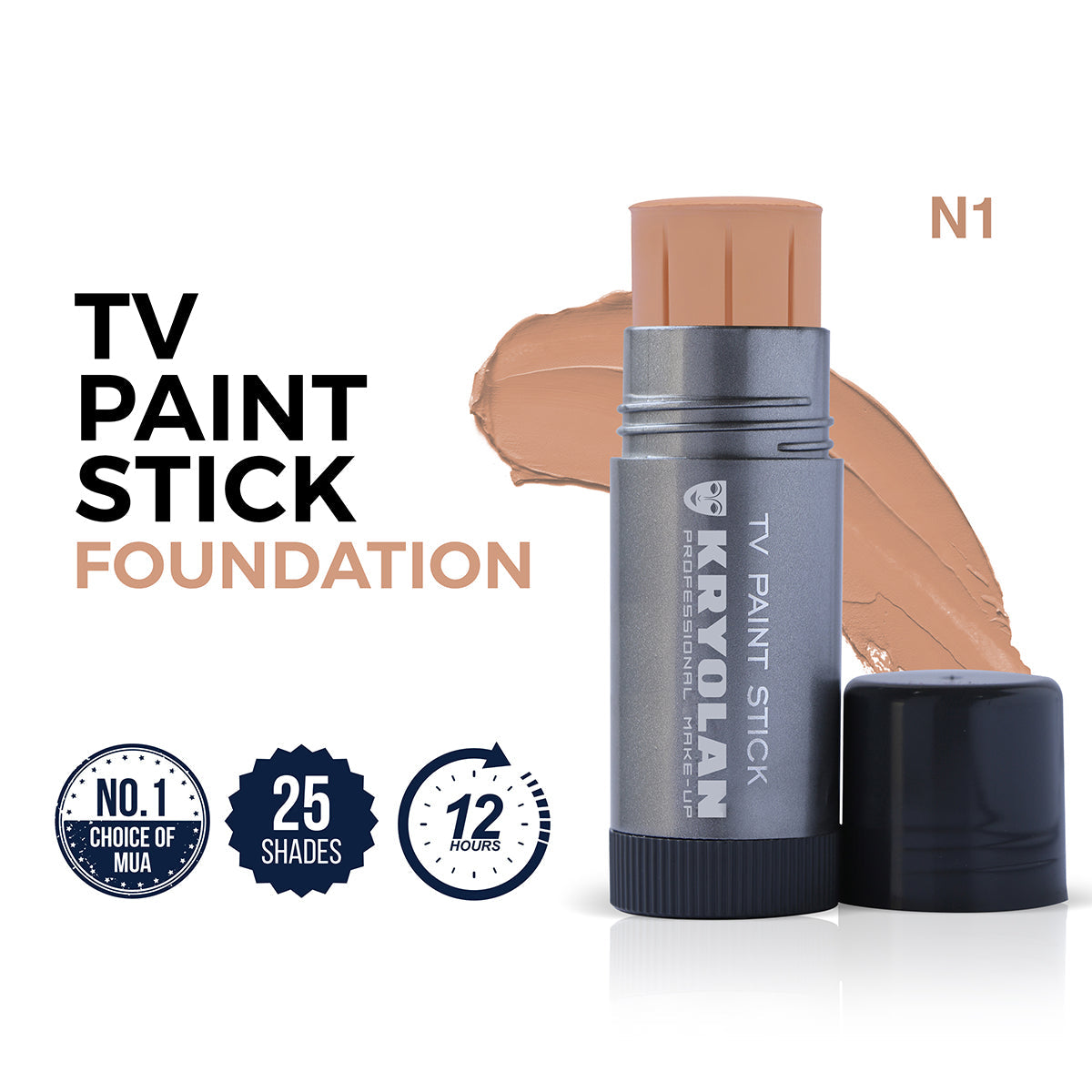 Kryolan TV Paint Stick