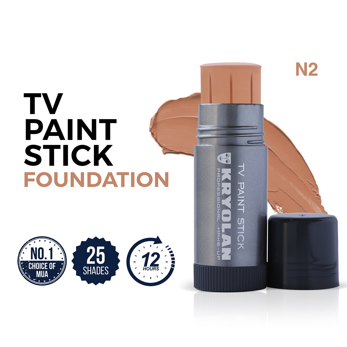 Kryolan TV Paint Stick