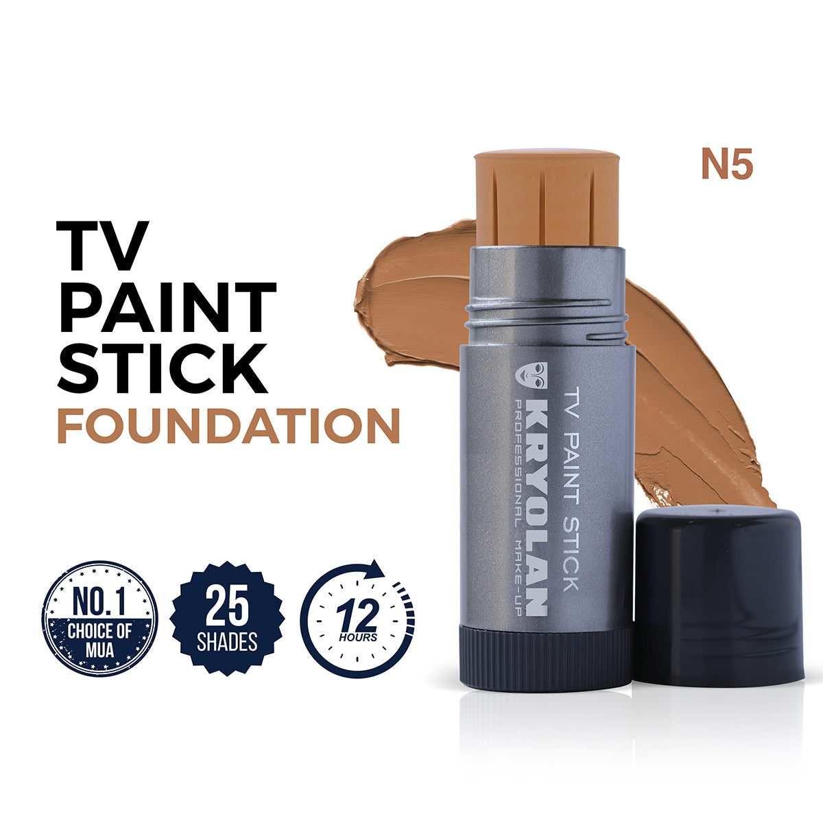 Kryolan TV Paint Stick