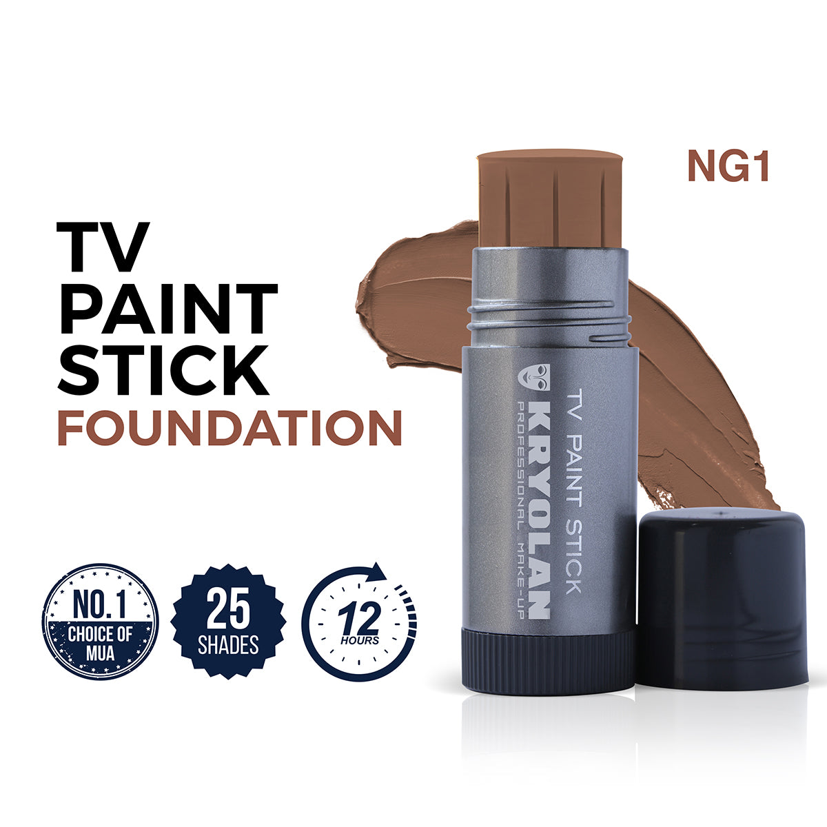 Kryolan TV Paint Stick