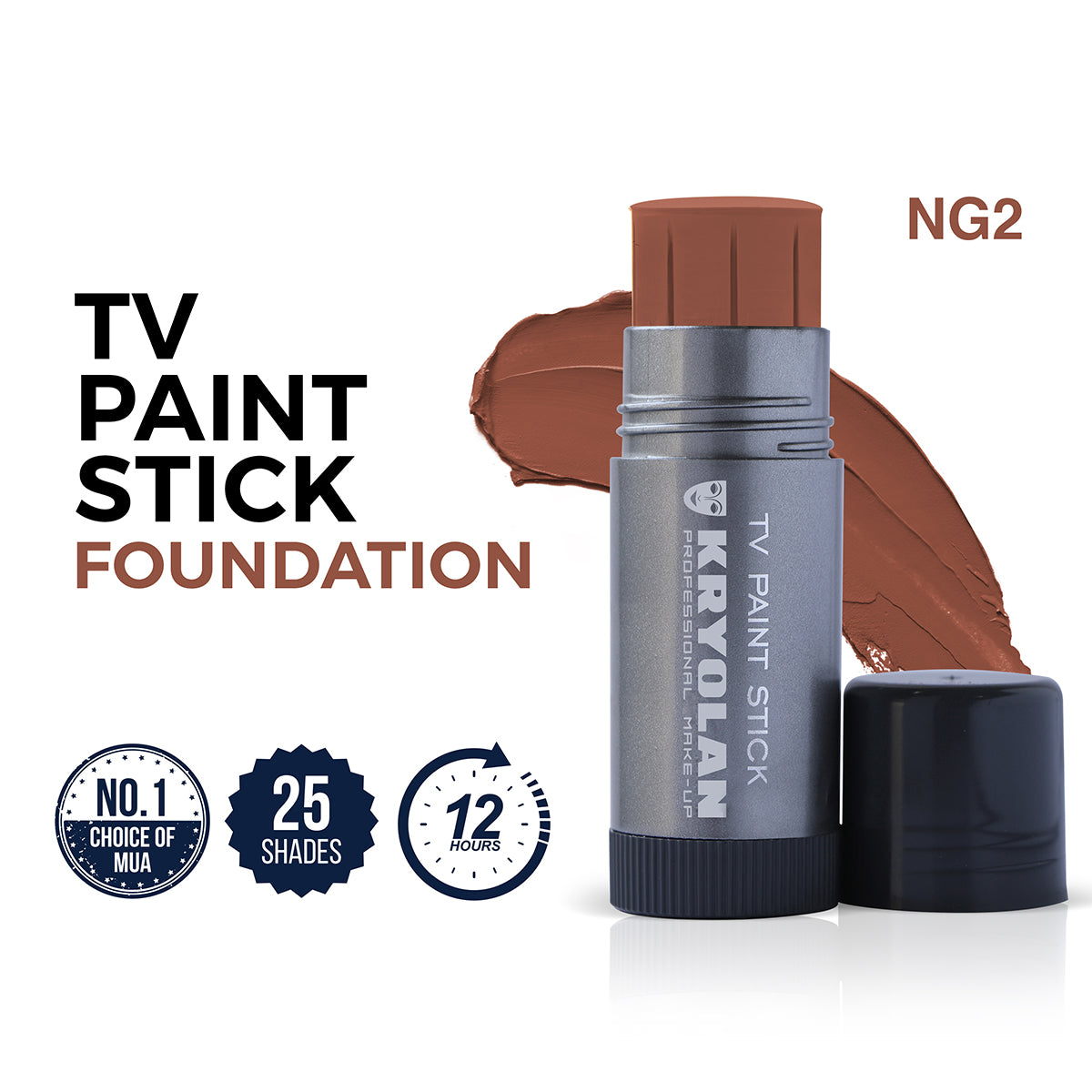 Kryolan TV Paint Stick