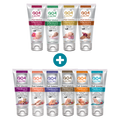 Go4Glow Manicure Pedicure Bundle