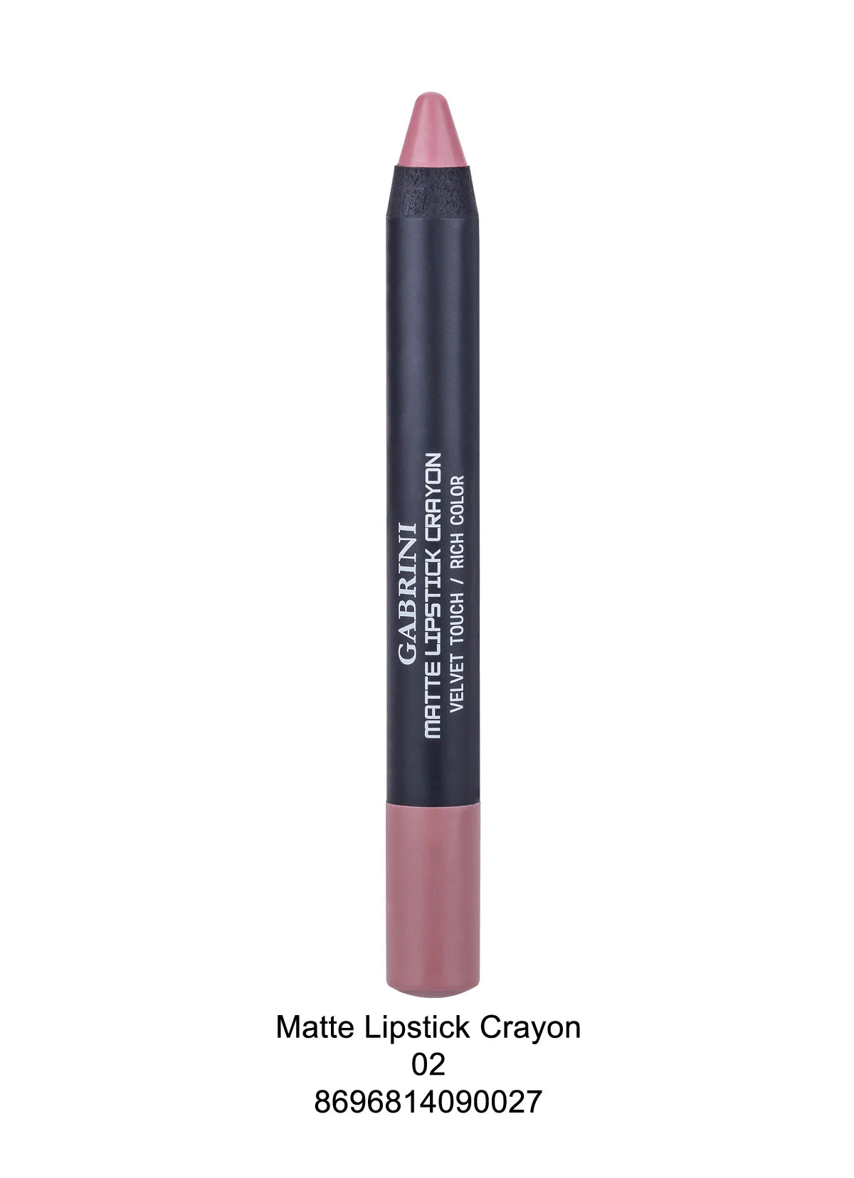 MATT CRYON LIPSTICK