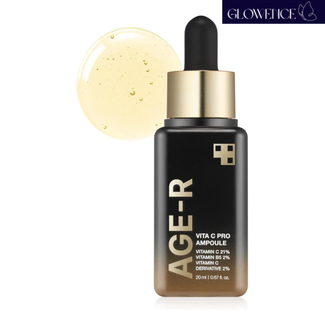Medicube AGE-R Vita C Pro Ampoule 