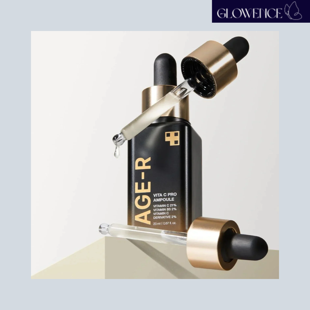 Medicube AGE-R Vita C Pro Ampoule_2