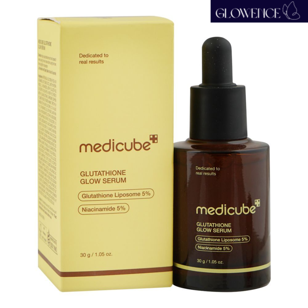 Medicube Glutathione Glow Serum 