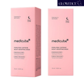Medicube PDRN Pink Caffeine Night Wrapping Mask