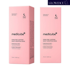 Medicube PDRN Pink Caffeine Night Wrapping Mask