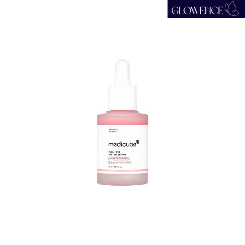 Medicube PDRN Pink Peptide Serum