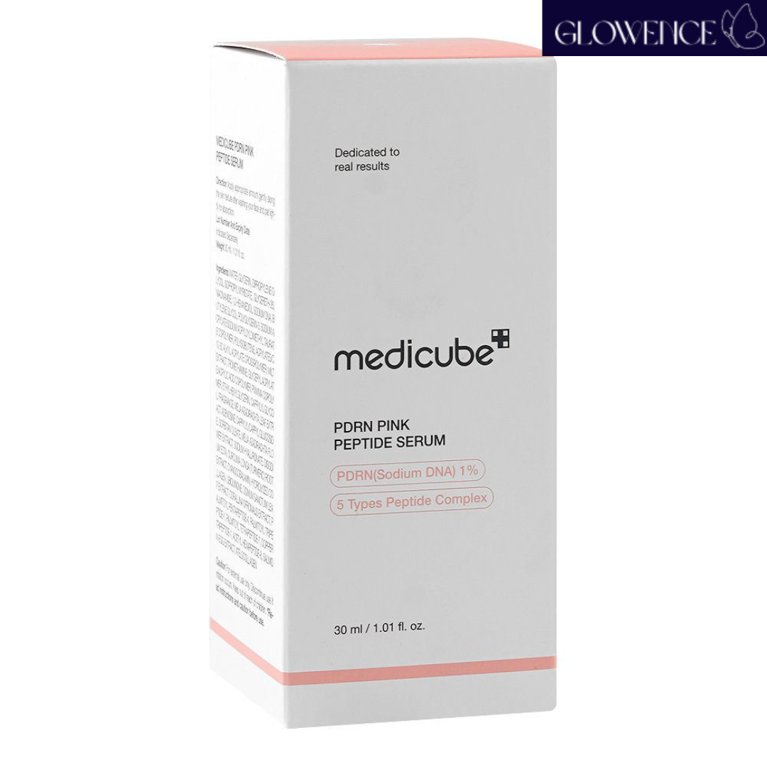 Medicube PDRN Pink Peptide Serum_2