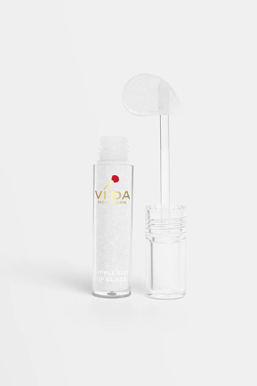 Vida Supple Kiss ( Lip Gloss )