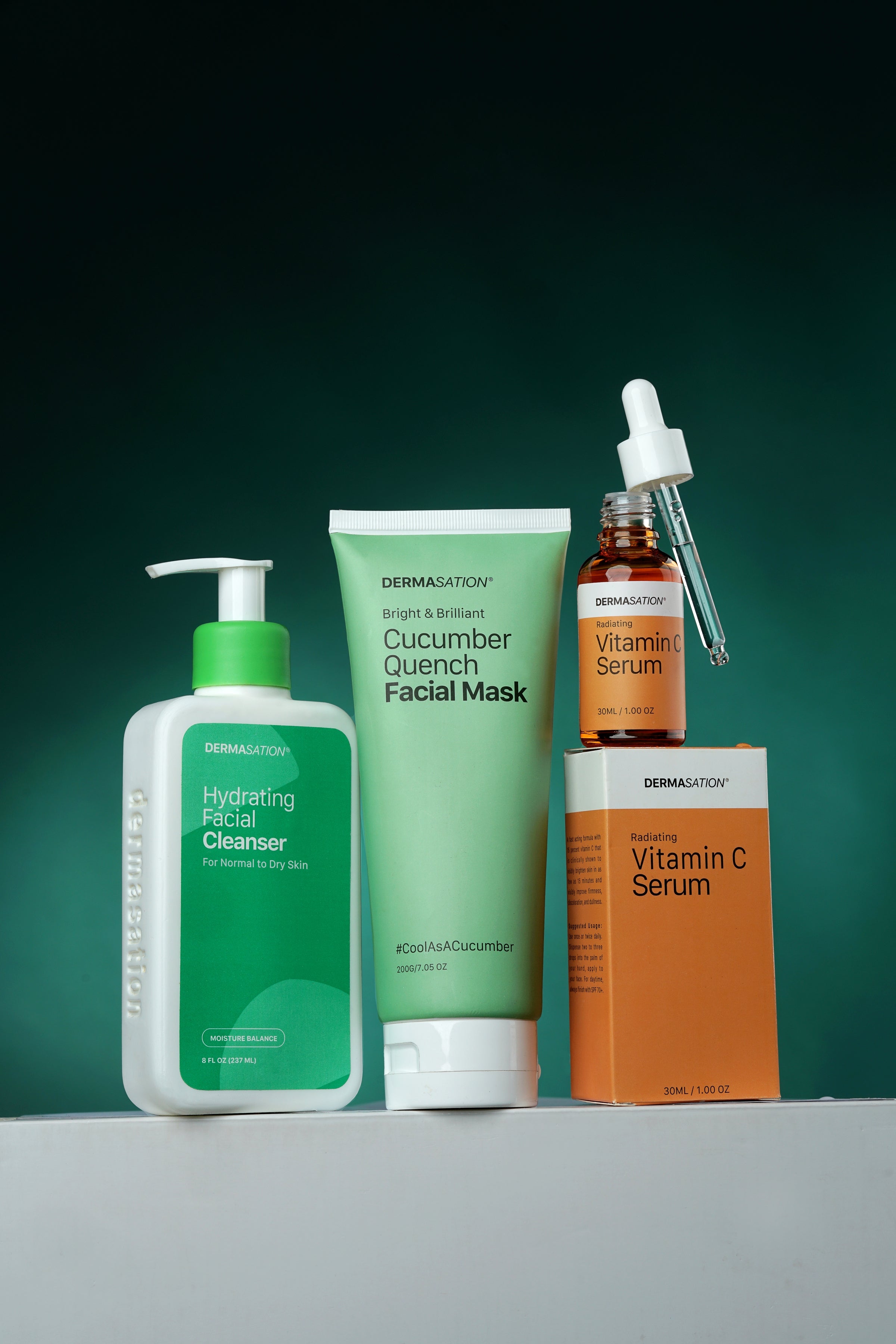 Skin Renewing Bundle